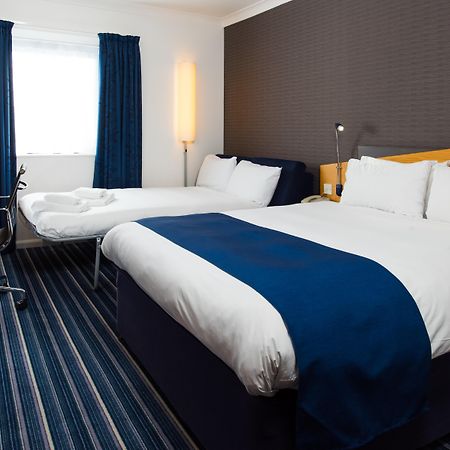 Holiday Inn Express Birmingham - Snow Hill By Ihg Kültér fotó
