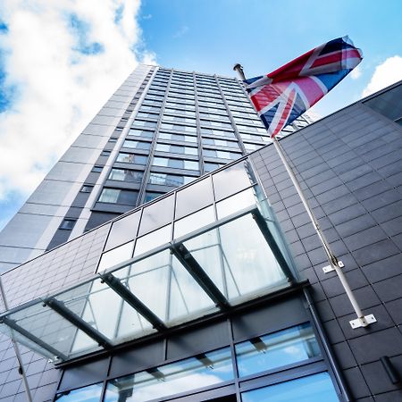 Holiday Inn Express Birmingham - Snow Hill By Ihg Kültér fotó