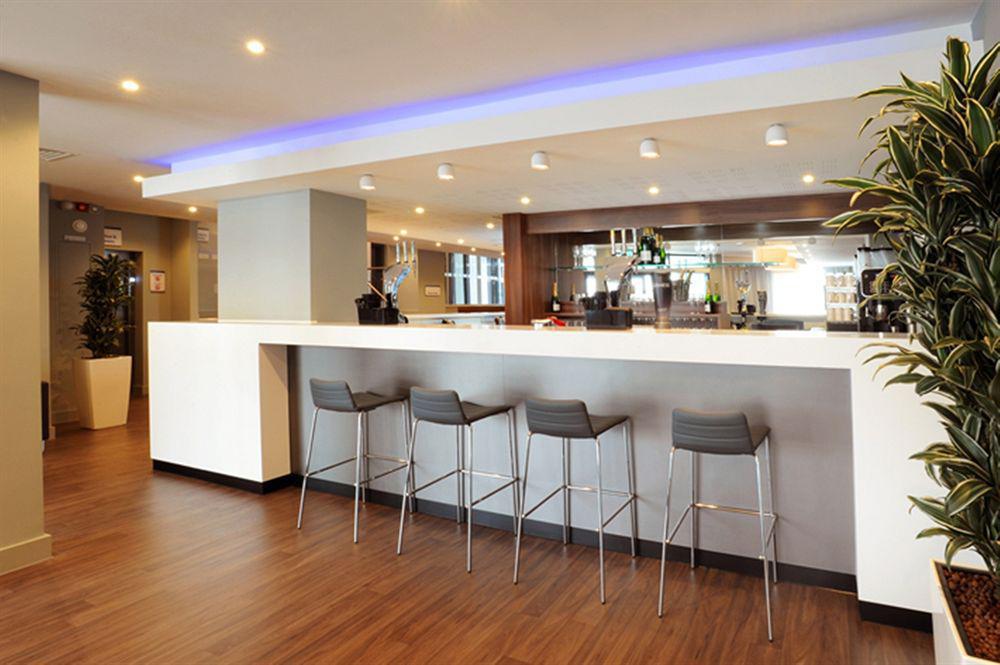 Holiday Inn Express Birmingham - Snow Hill By Ihg Kültér fotó