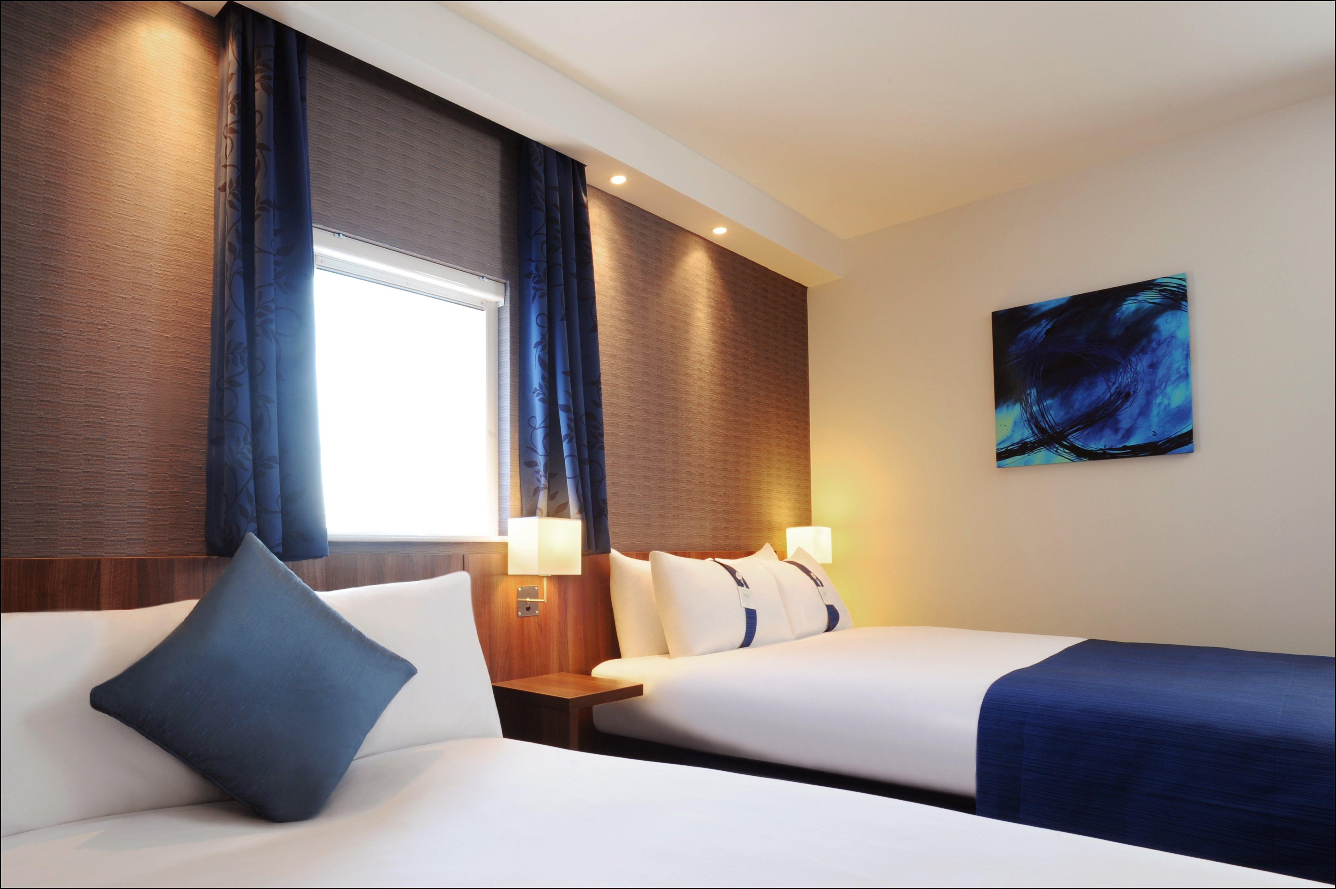 Holiday Inn Express Birmingham - Snow Hill By Ihg Kültér fotó