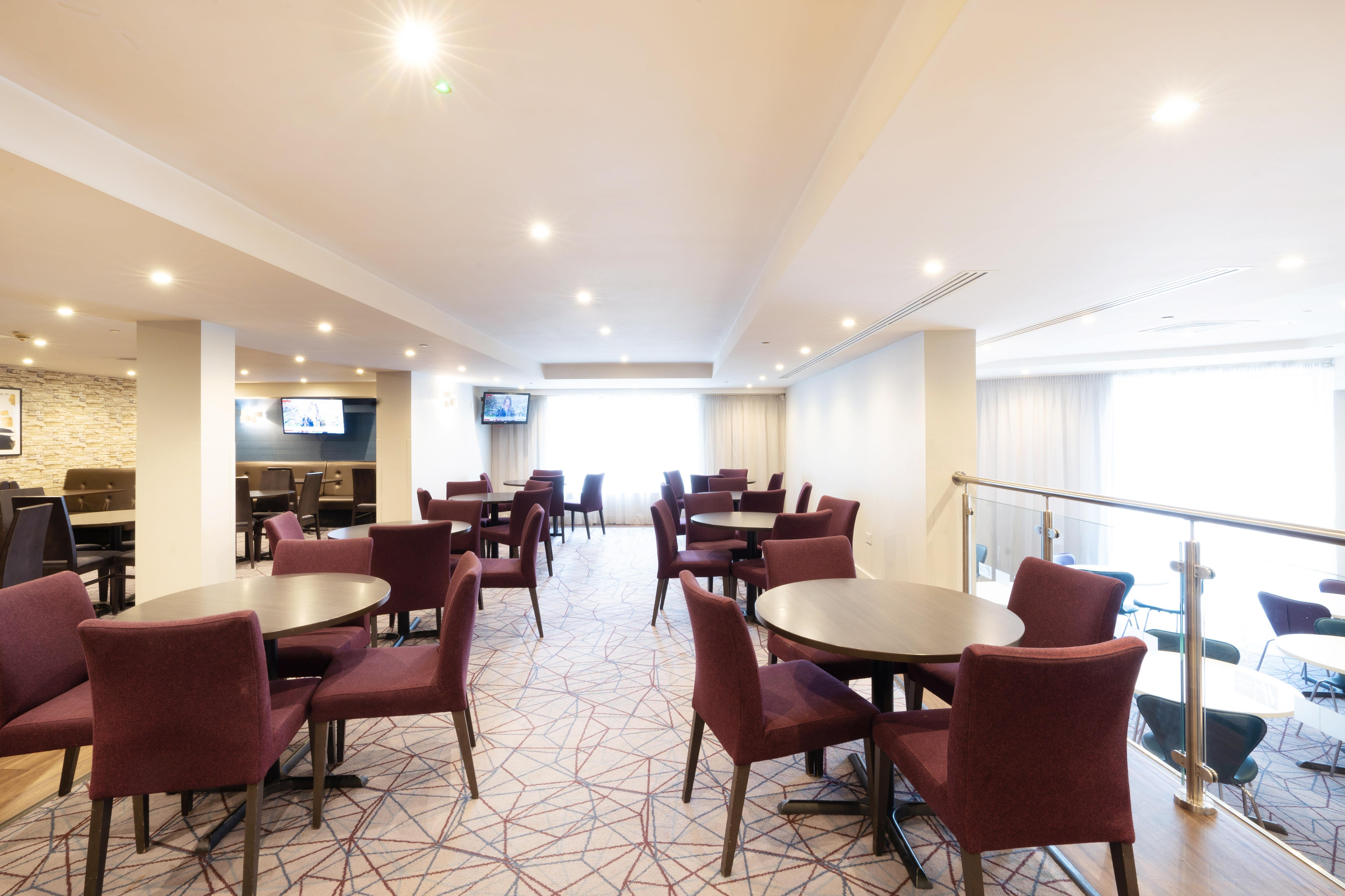 Holiday Inn Express Birmingham - Snow Hill By Ihg Kültér fotó