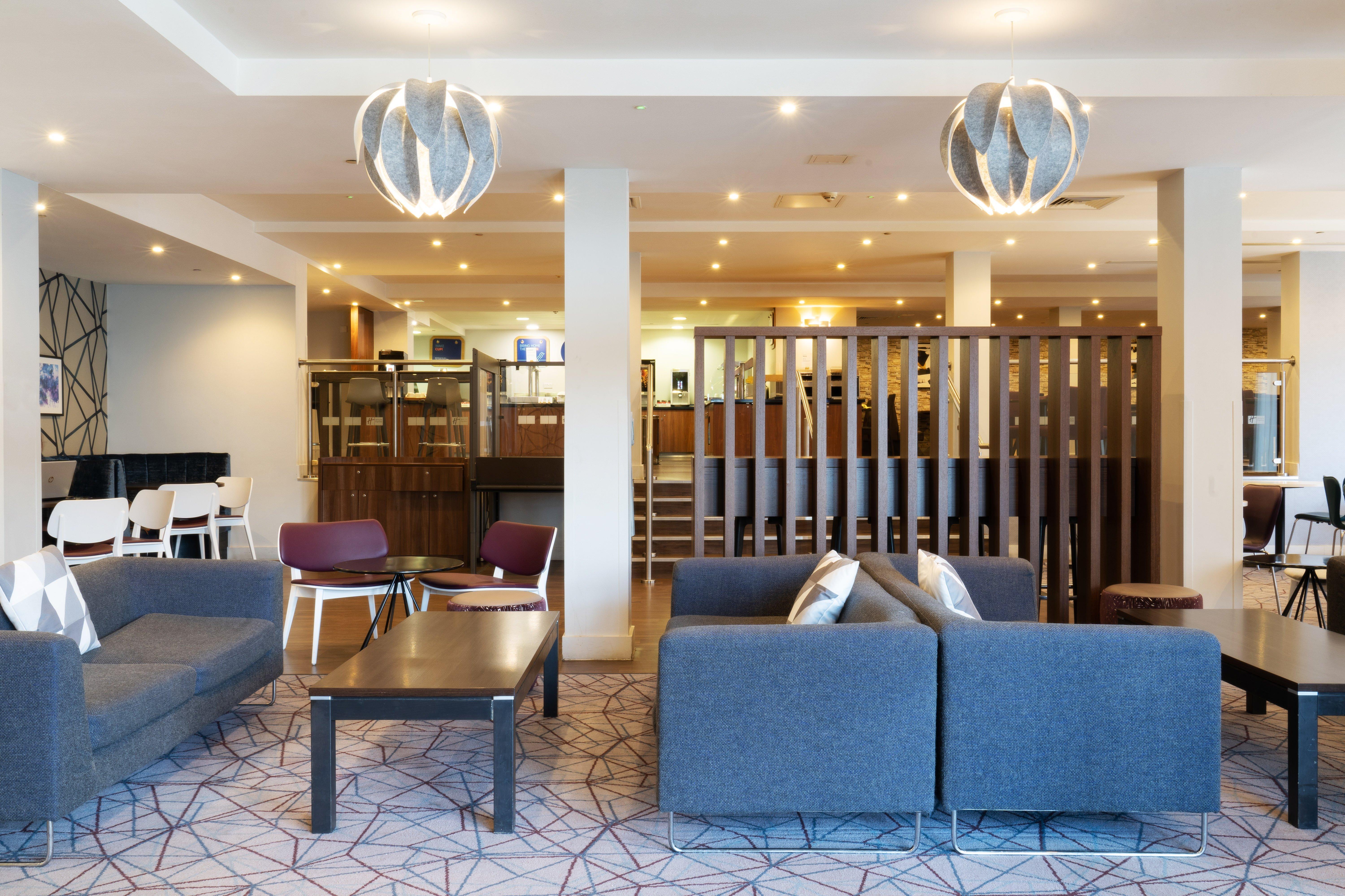 Holiday Inn Express Birmingham - Snow Hill By Ihg Kültér fotó