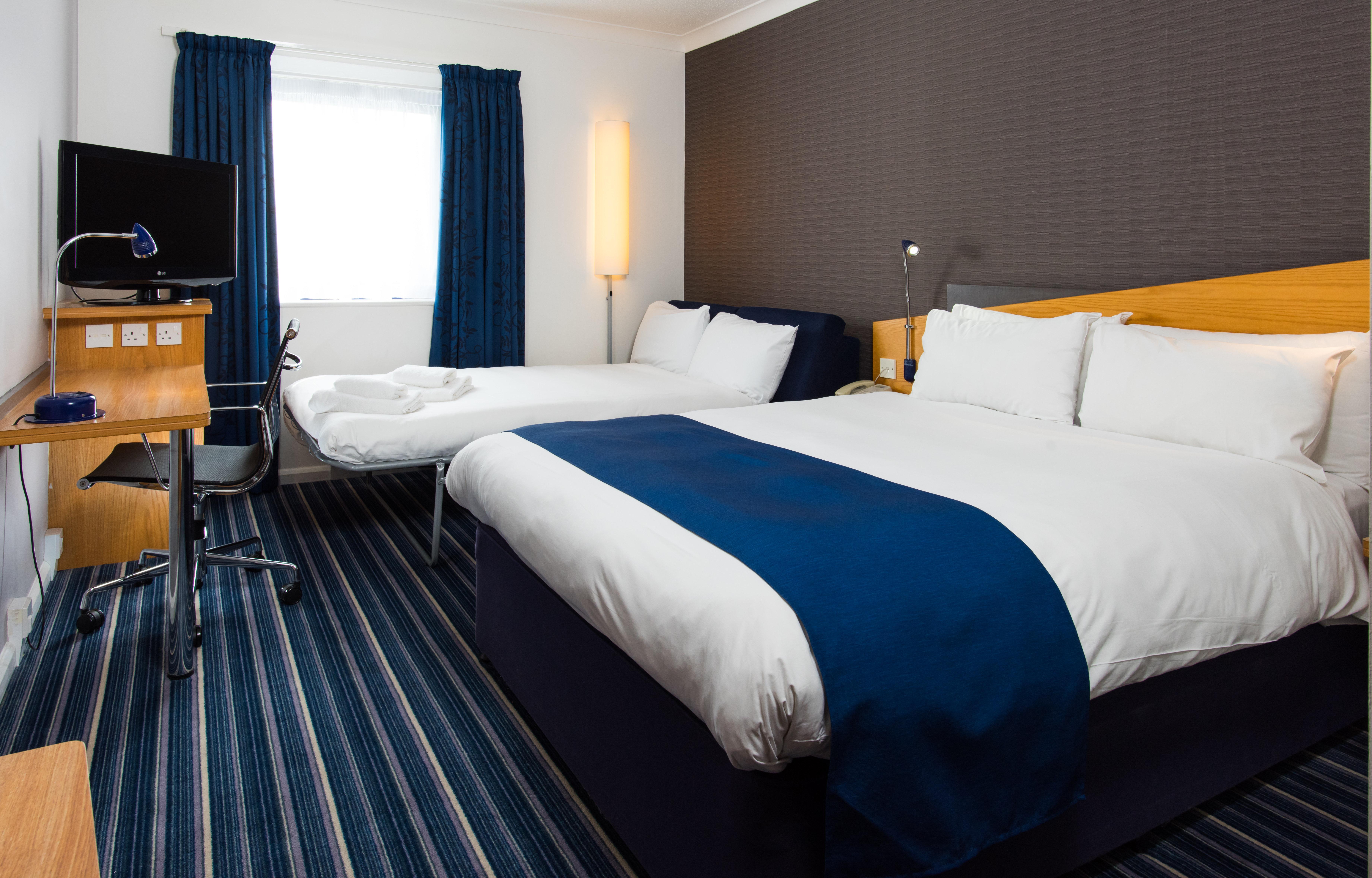 Holiday Inn Express Birmingham - Snow Hill By Ihg Kültér fotó