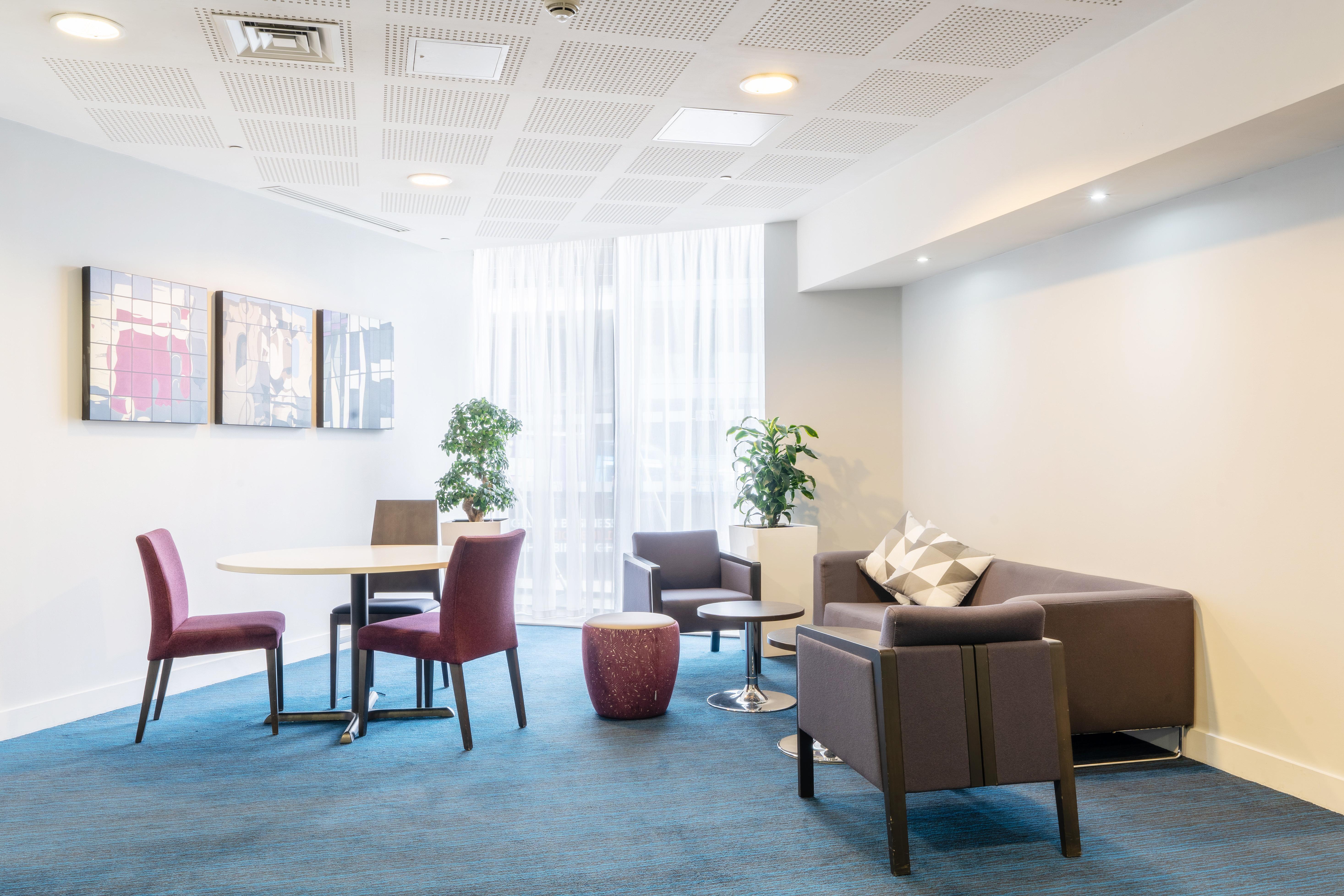 Holiday Inn Express Birmingham - Snow Hill By Ihg Kültér fotó