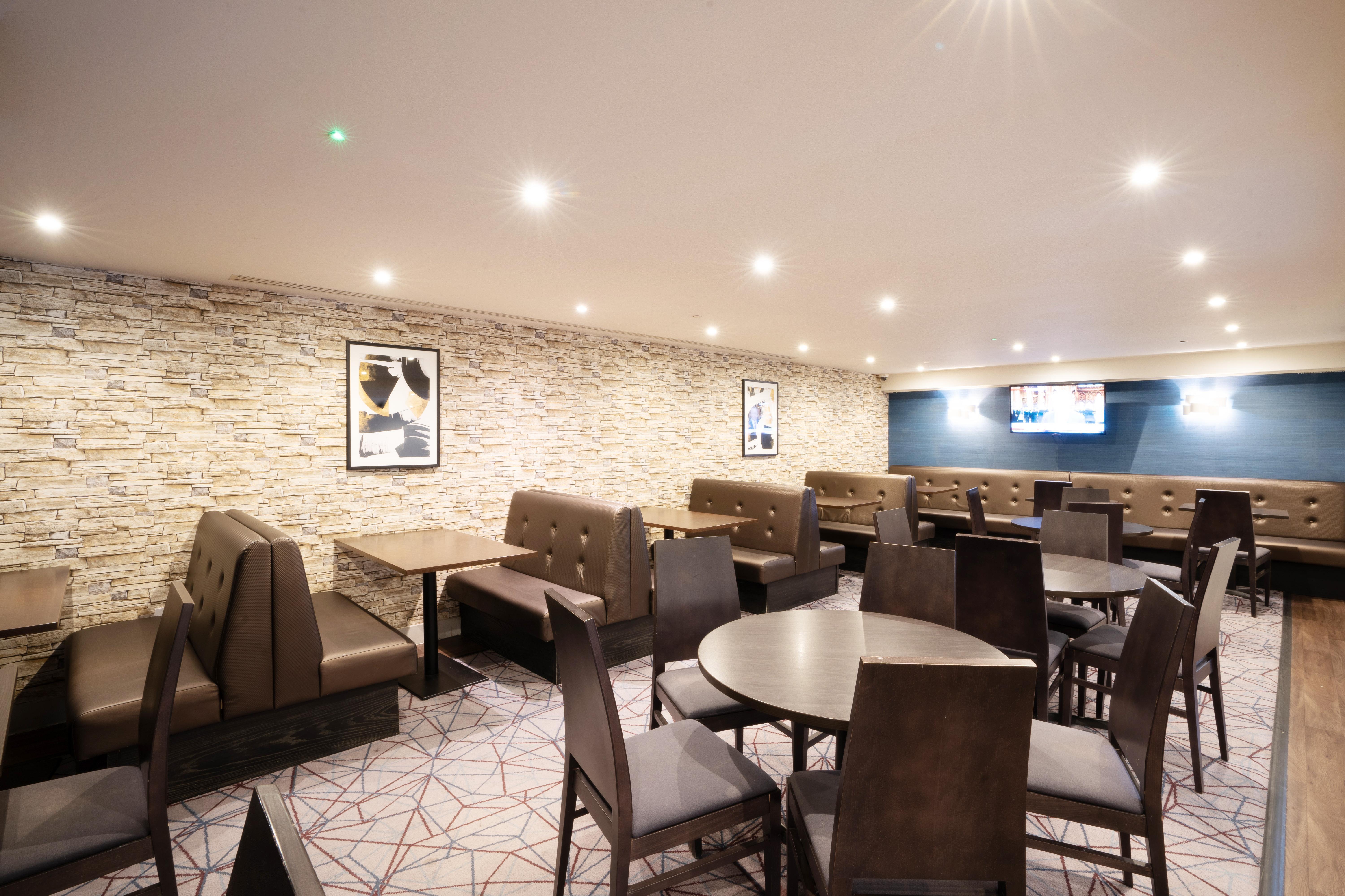 Holiday Inn Express Birmingham - Snow Hill By Ihg Kültér fotó