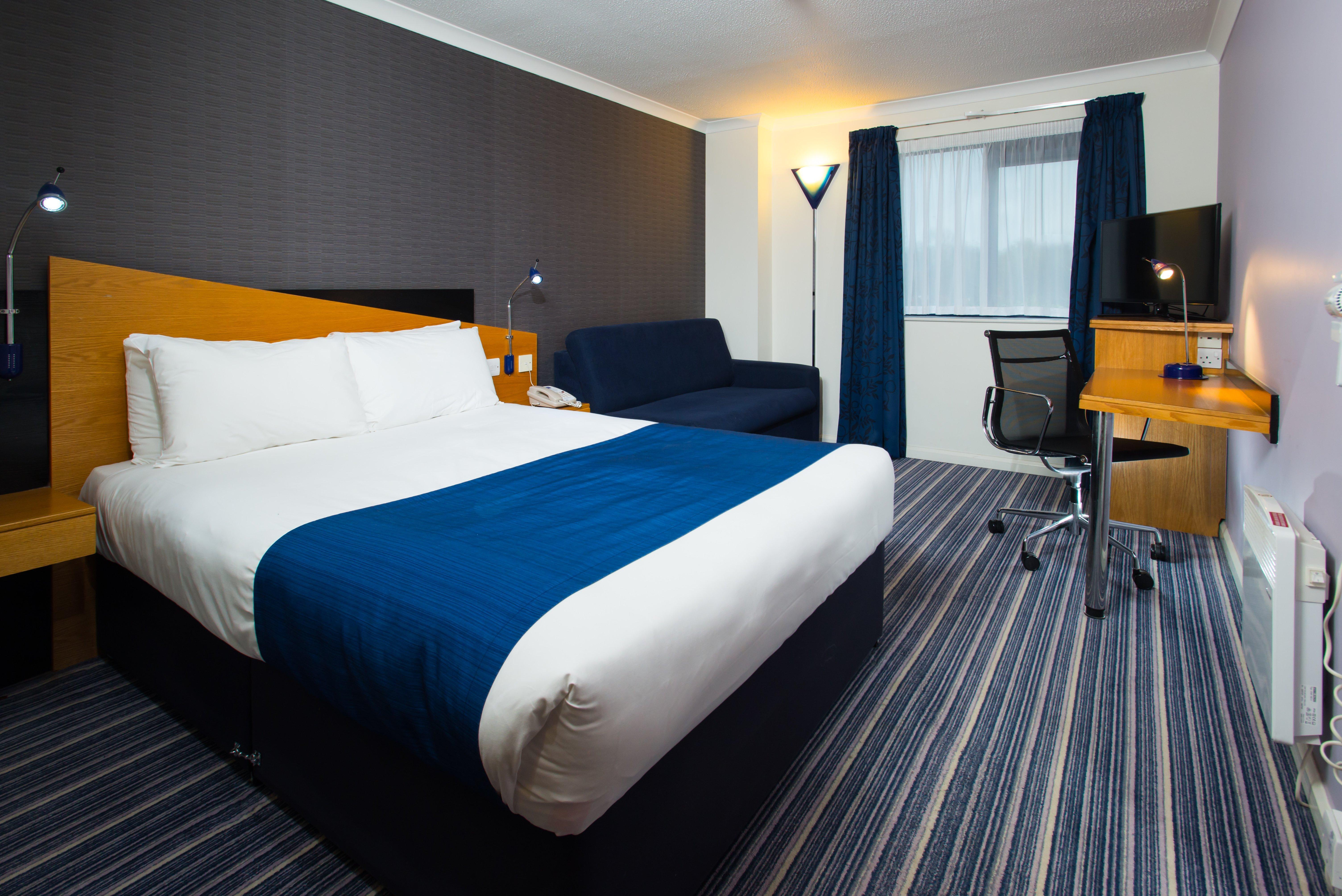 Holiday Inn Express Birmingham - Snow Hill By Ihg Kültér fotó