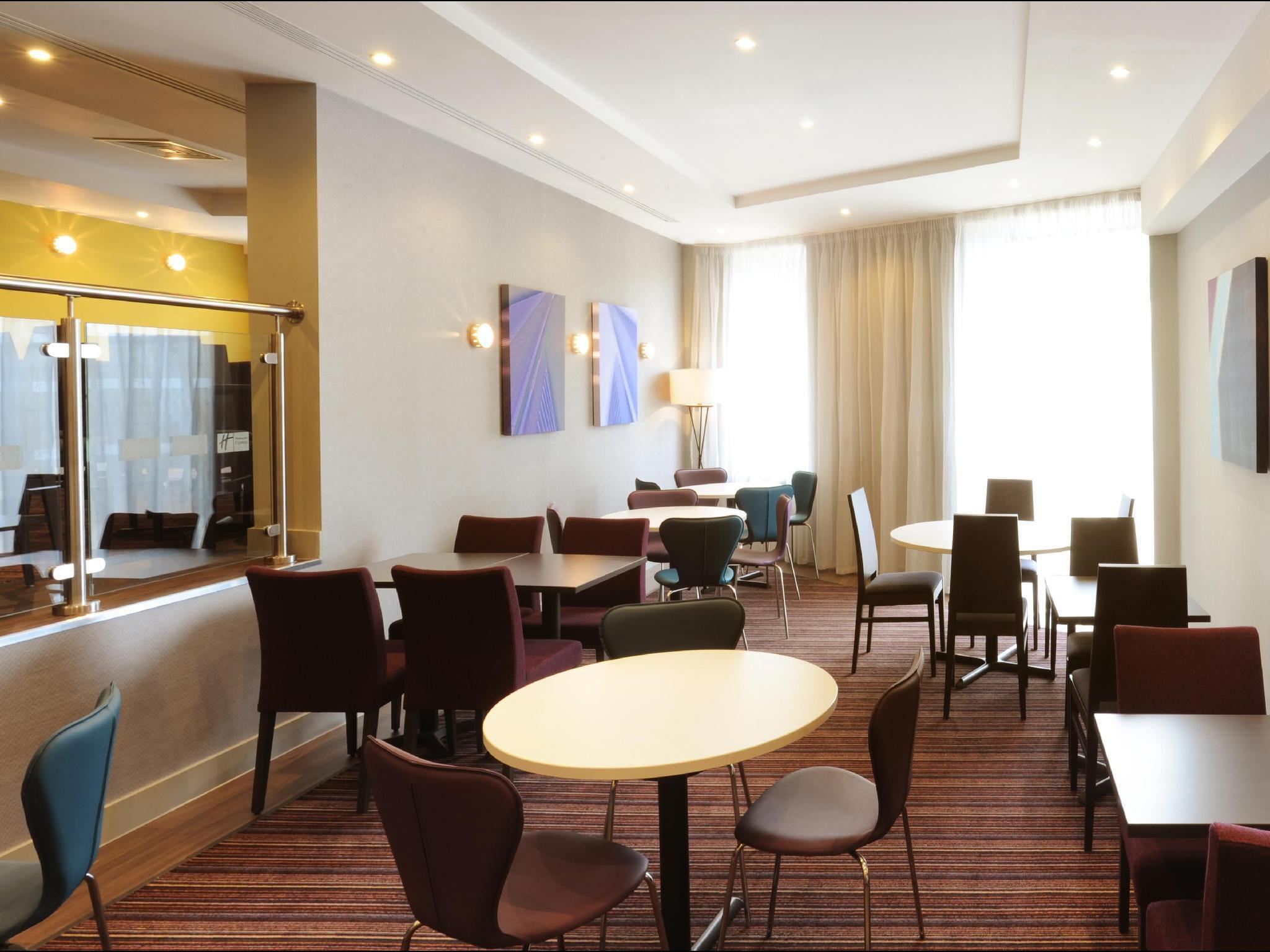 Holiday Inn Express Birmingham - Snow Hill By Ihg Kültér fotó