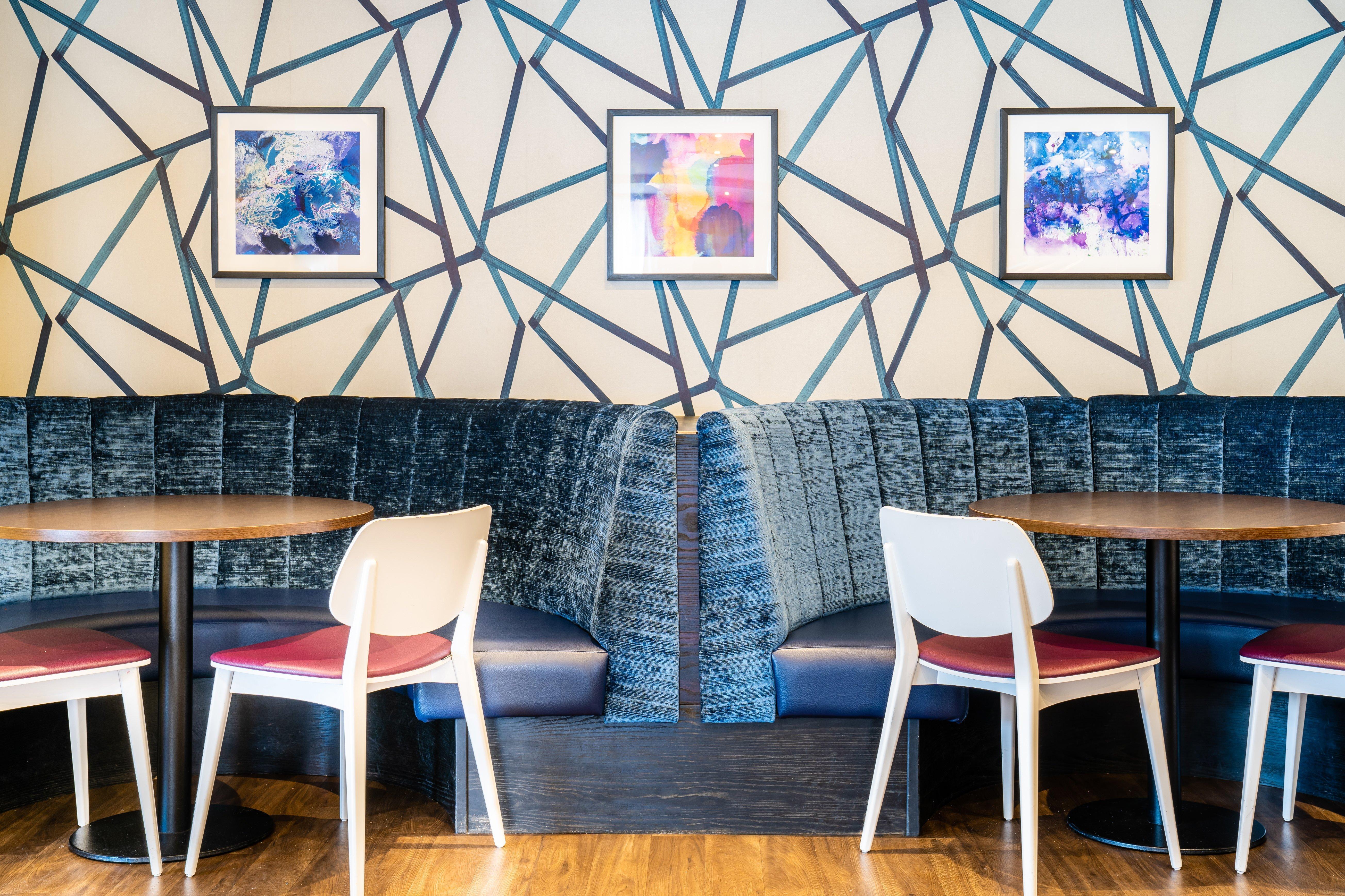 Holiday Inn Express Birmingham - Snow Hill By Ihg Kültér fotó