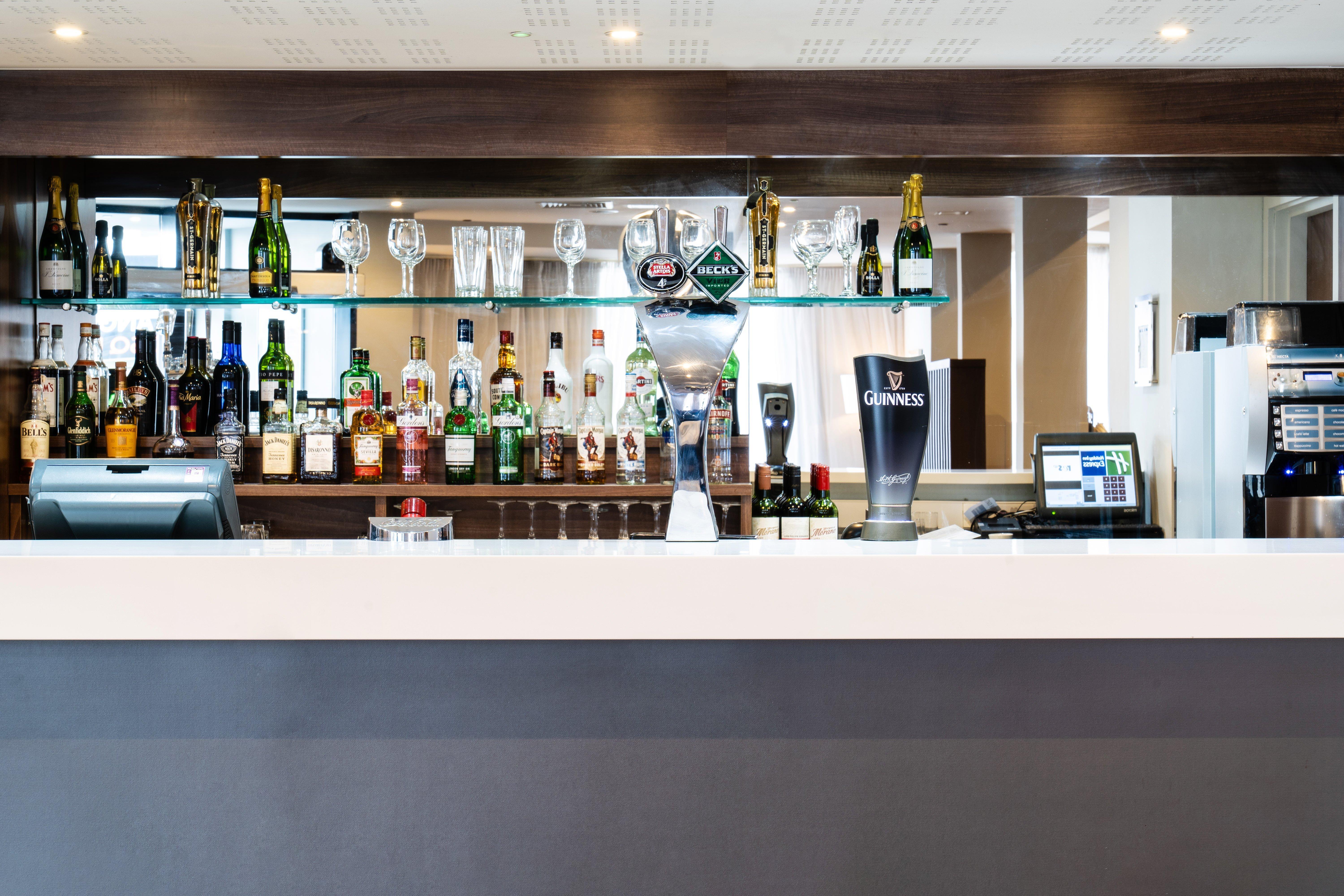 Holiday Inn Express Birmingham - Snow Hill By Ihg Kültér fotó