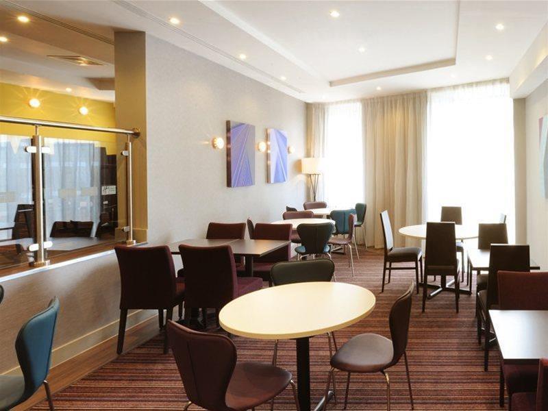 Holiday Inn Express Birmingham - Snow Hill By Ihg Kültér fotó