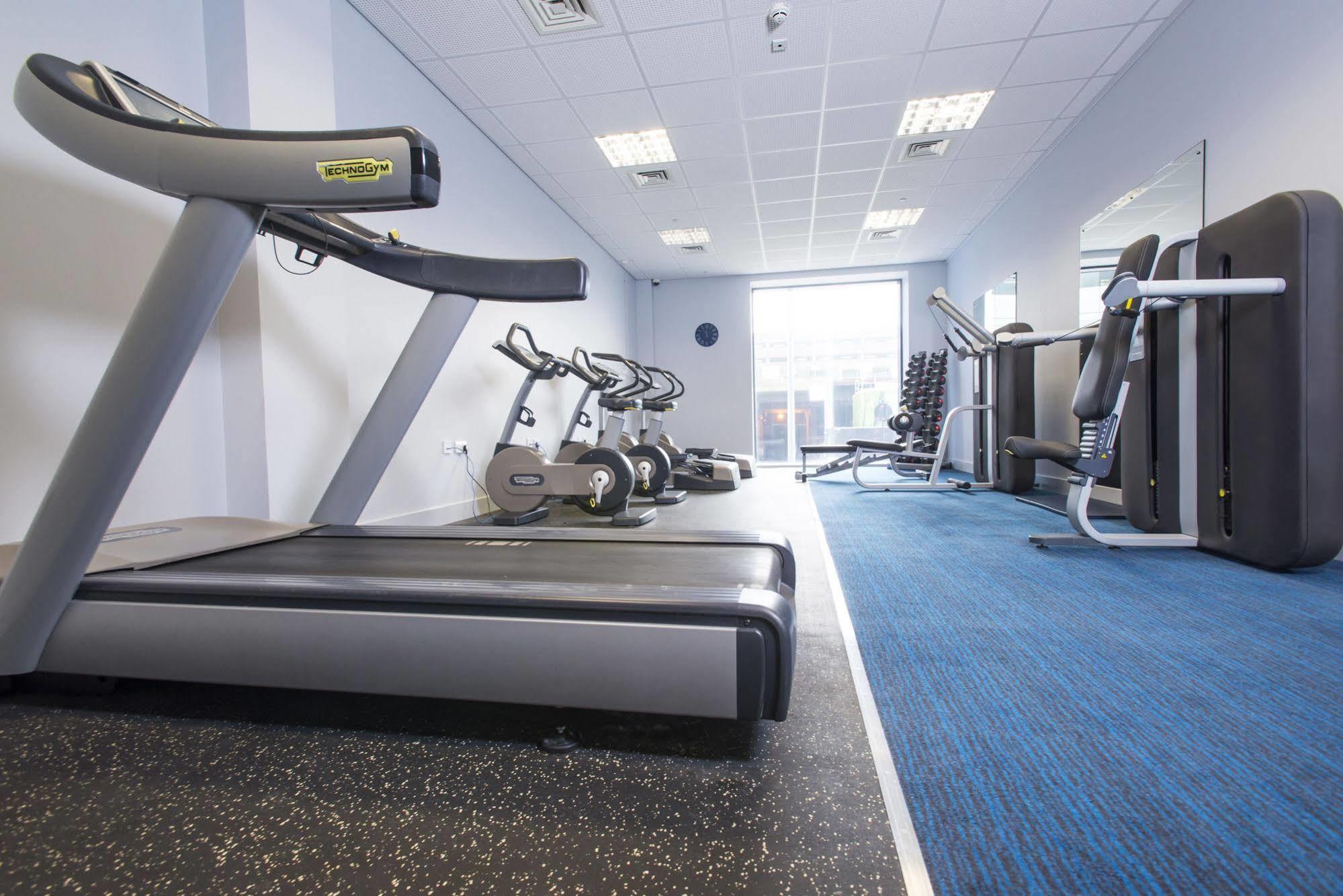 Holiday Inn Express Birmingham - Snow Hill By Ihg Kültér fotó