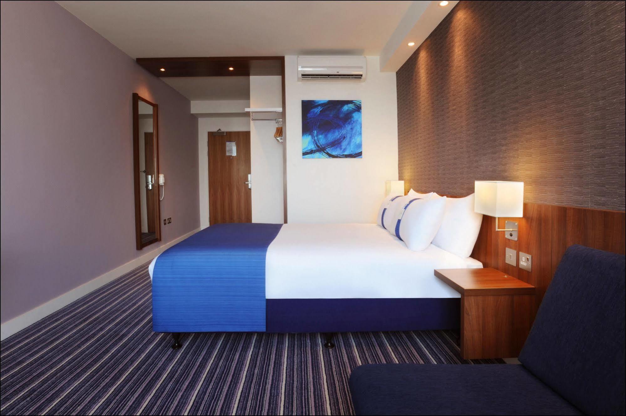 Holiday Inn Express Birmingham - Snow Hill By Ihg Kültér fotó
