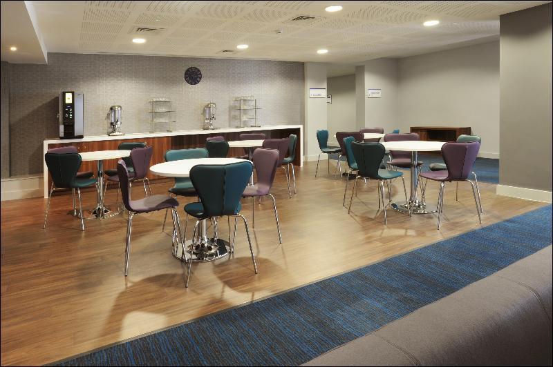 Holiday Inn Express Birmingham - Snow Hill By Ihg Kültér fotó